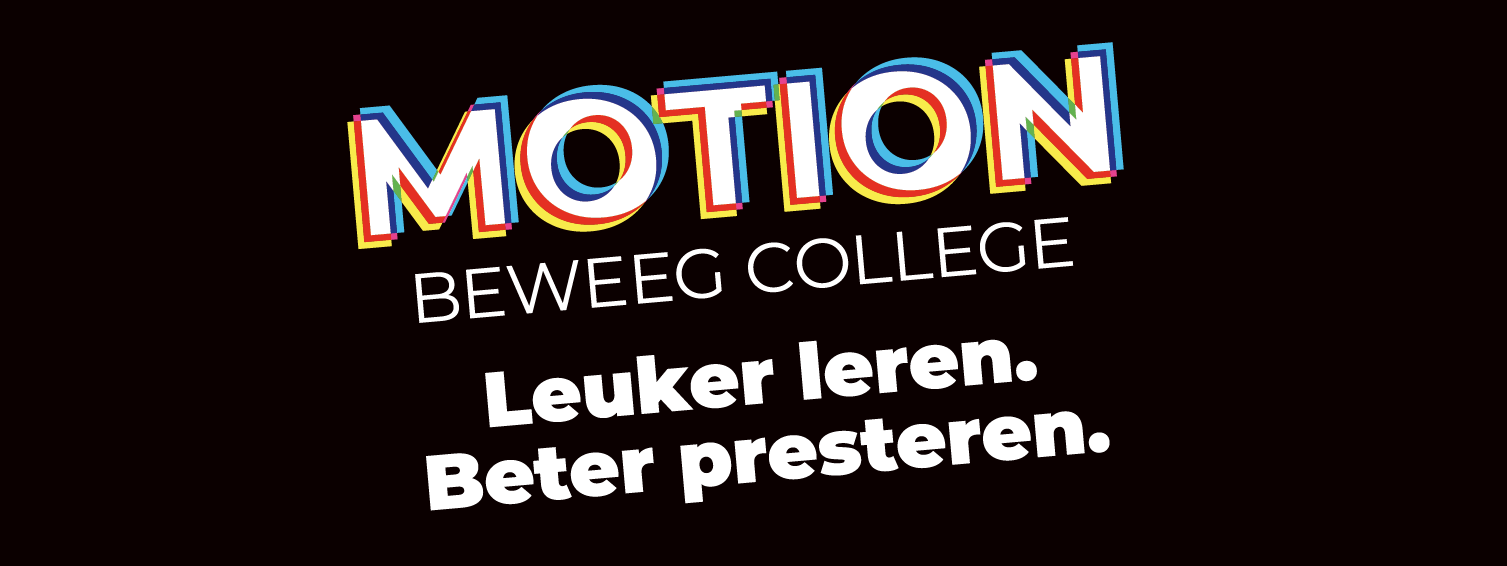 MOTION Beweeg College