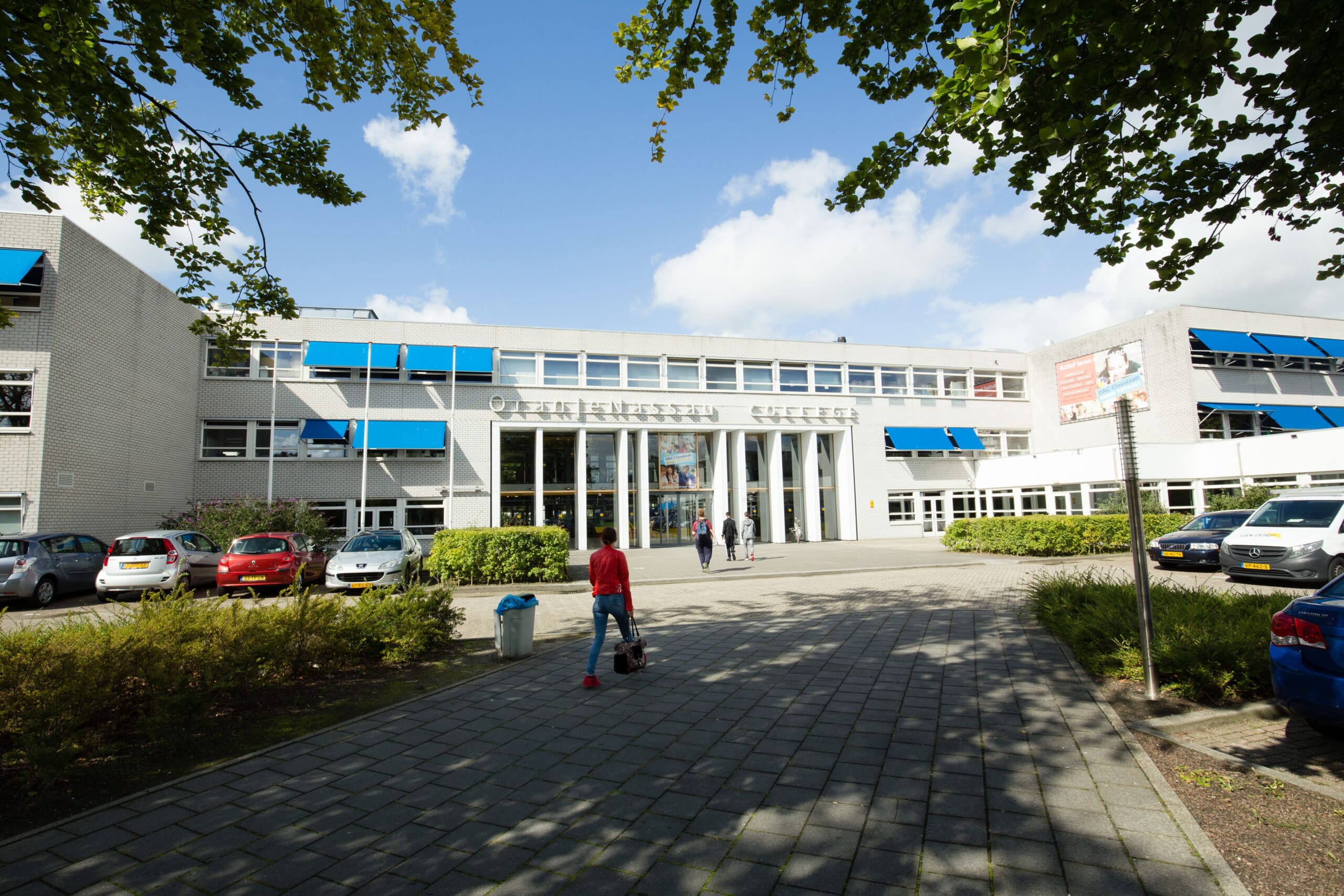 oranje-nassau-college-clauslaan-zo-naar-het-vo