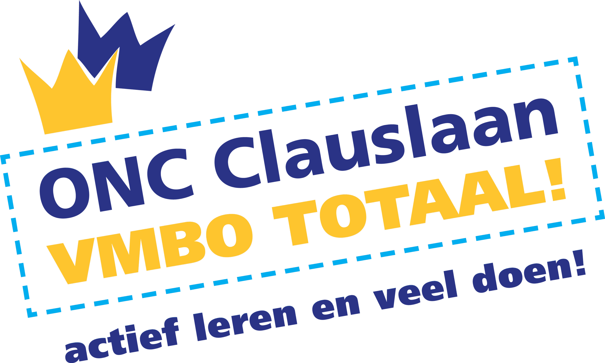 Oranje Nassau College Clauslaan